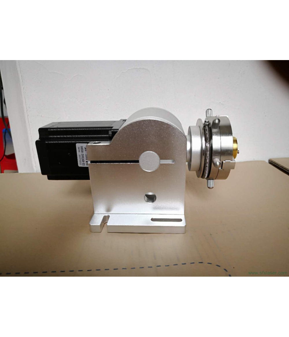 D69 Rotary Axis for Jewelry Rings Marking Engraving D69 Rotary Axis for Jewelry Rings Marking Engraving